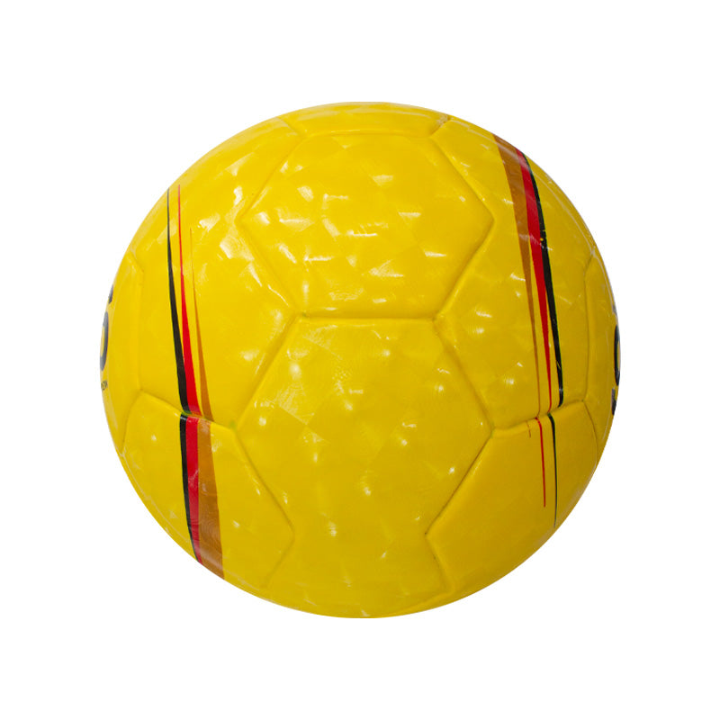 Balón de microFútbol Golty Dorado