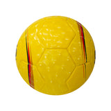 Balón de microFútbol Golty Dorado T699039