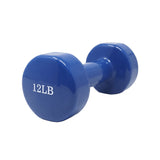 Mancuernas 12 LB SportFitness 070103
