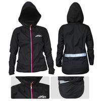 Chaqueta Rompeviento Ciclismo NBC