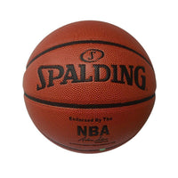 Balón Baloncesto Spalding Silver