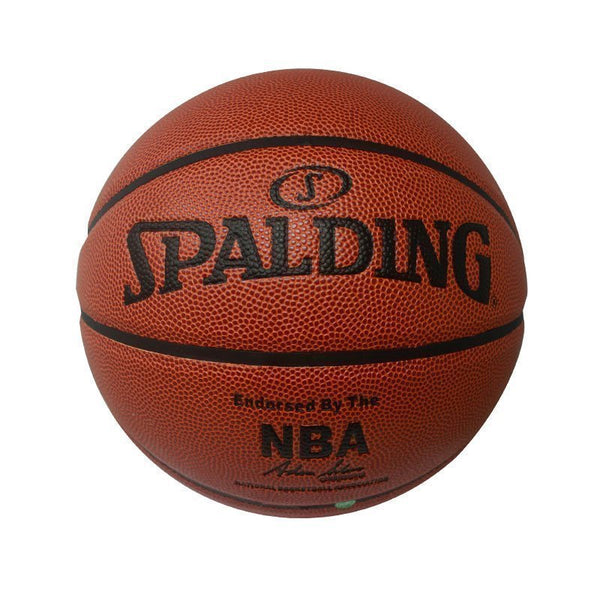 Balón Baloncesto Spalding Silver - vista secundaria