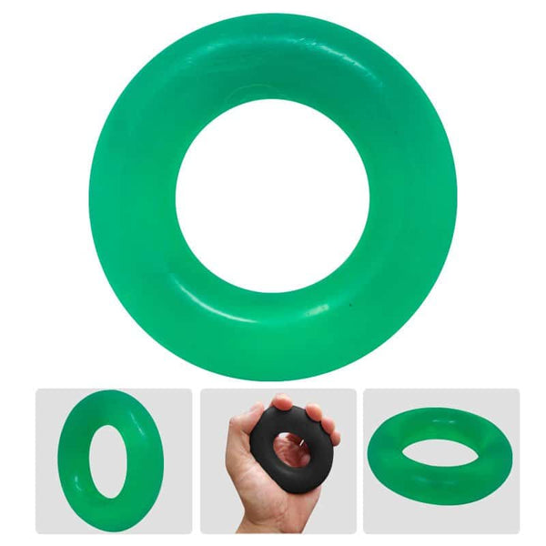 Rueda Terapia - vista secundaria