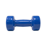 Mancuernas 6 LB SportFitness 070100