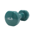 Mancuerna  8 LB SportFitness 070101