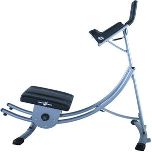 Ab Slider Abdominal SportFitness 060083