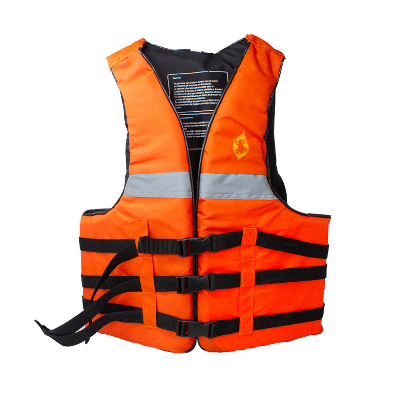 Chaleco Flotador Salvavidas Adulto