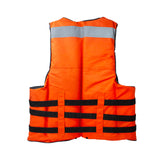 Chaleco Flotador Salvavidas Adulto