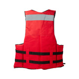 Chaleco Flotador Salvavidas Adulto