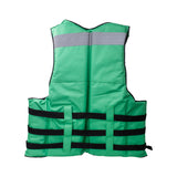 Chaleco Flotador Salvavidas Adulto