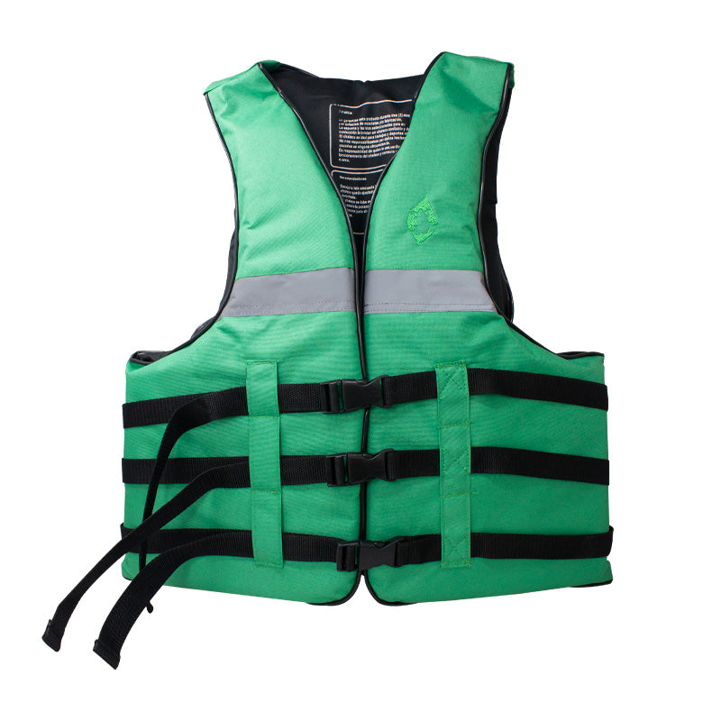 Chaleco Flotador Salvavidas Adulto
