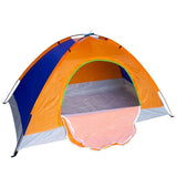 Carpa Camping 2 Personas