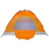 Carpa Camping 2 Personas