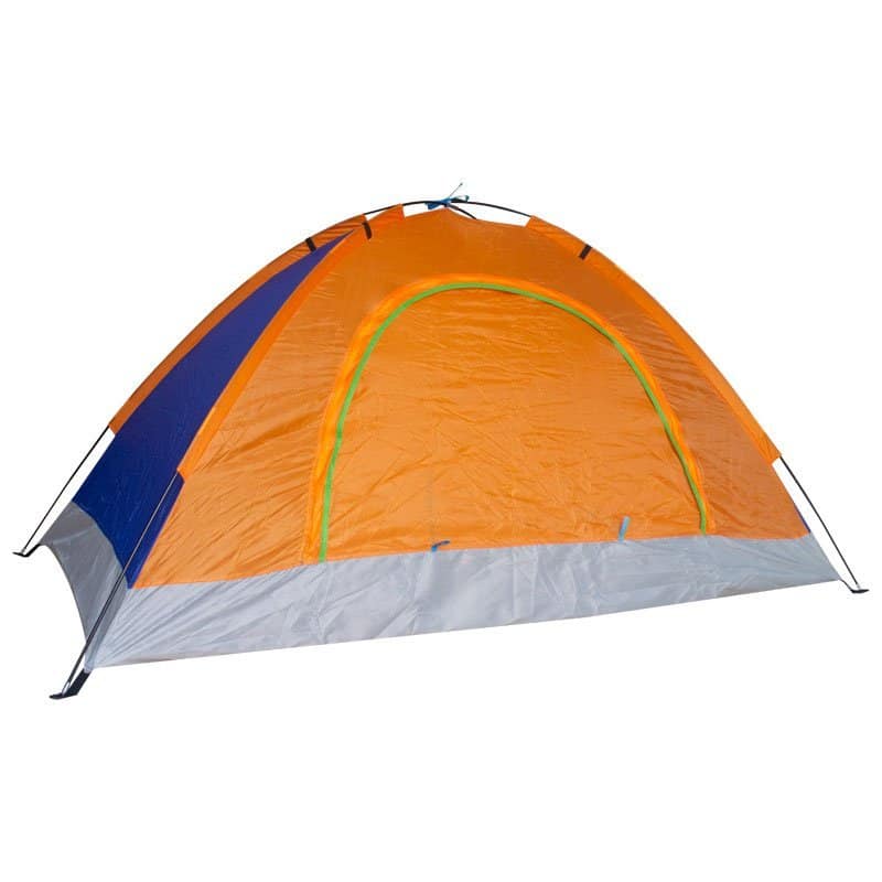 Carpa Camping 2 Personas