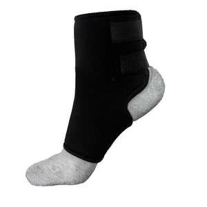 Tobillera Ortopédica AP Abierta NTAM