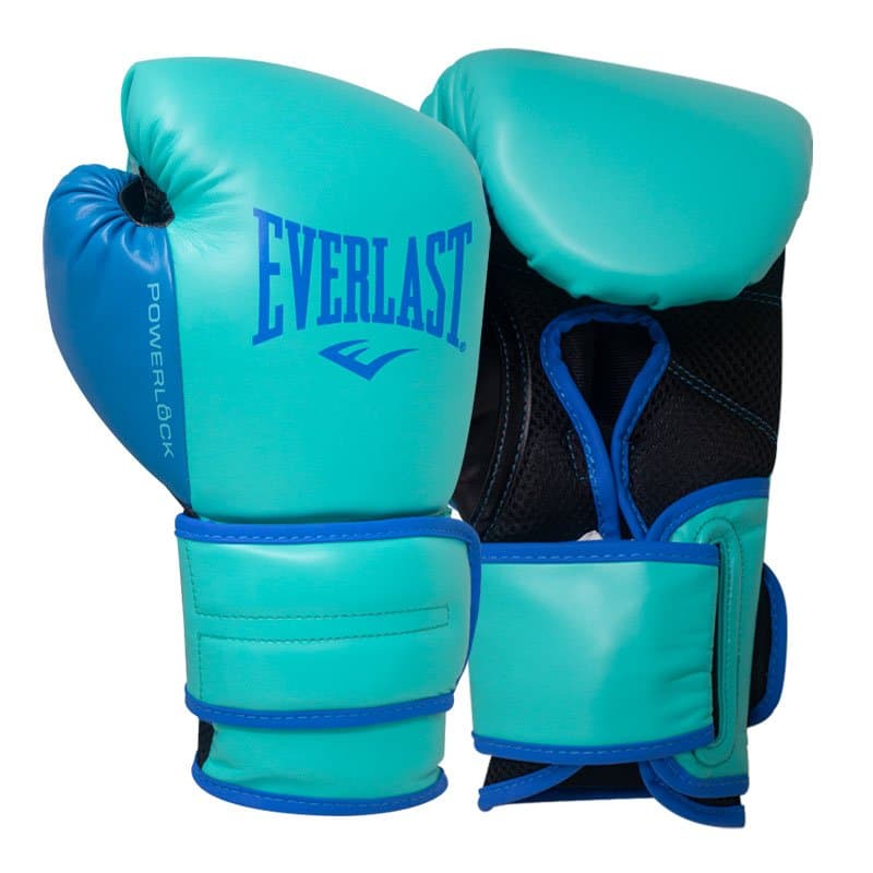 Guantes Boxeo Everlast Powerlock