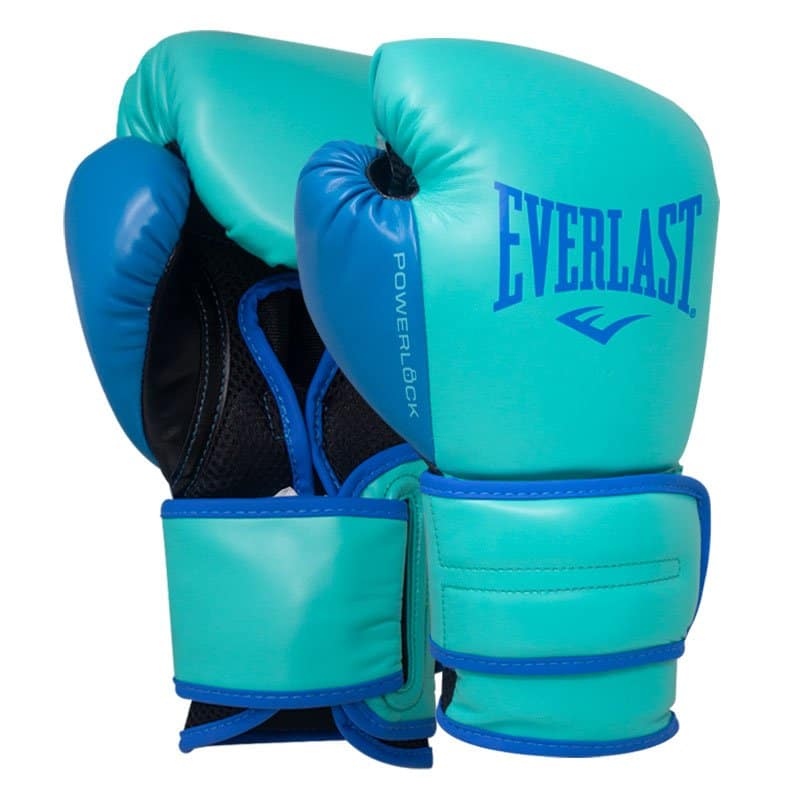 Guantes Boxeo Everlast Powerlock