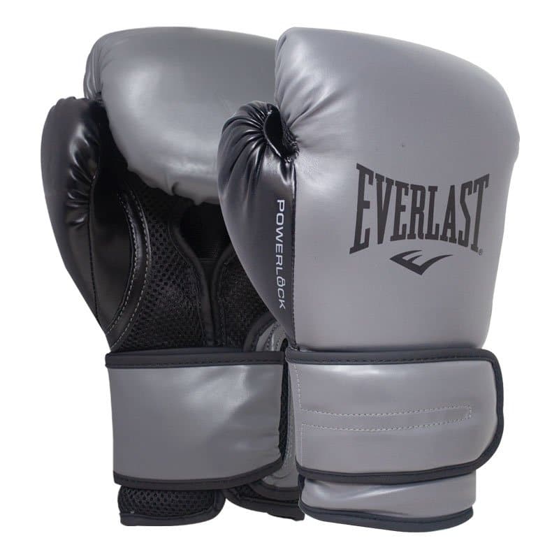 Guantes Boxeo Everlast Powerlock