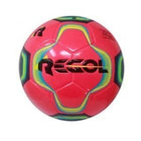 Balón Futsala Regol Colores 62-64
