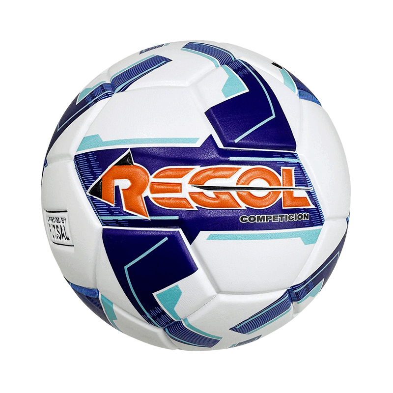 Balón Futsala Regol Colores 62-64