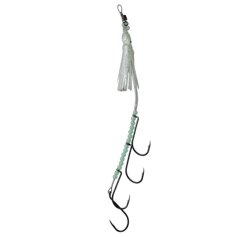 Carnada para Pesca Tackle