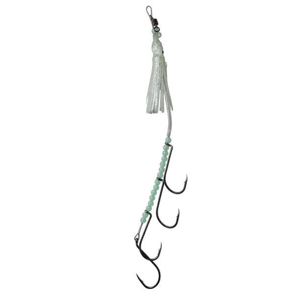 Carnada para Pesca Tackle