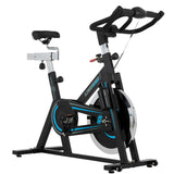 Bicicleta Spinning HA Livorno Genoa WT-9.2 060032