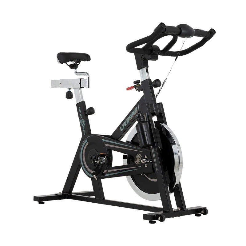Bicicleta Spinning HA Livorno Genoa WT-9.2 060032