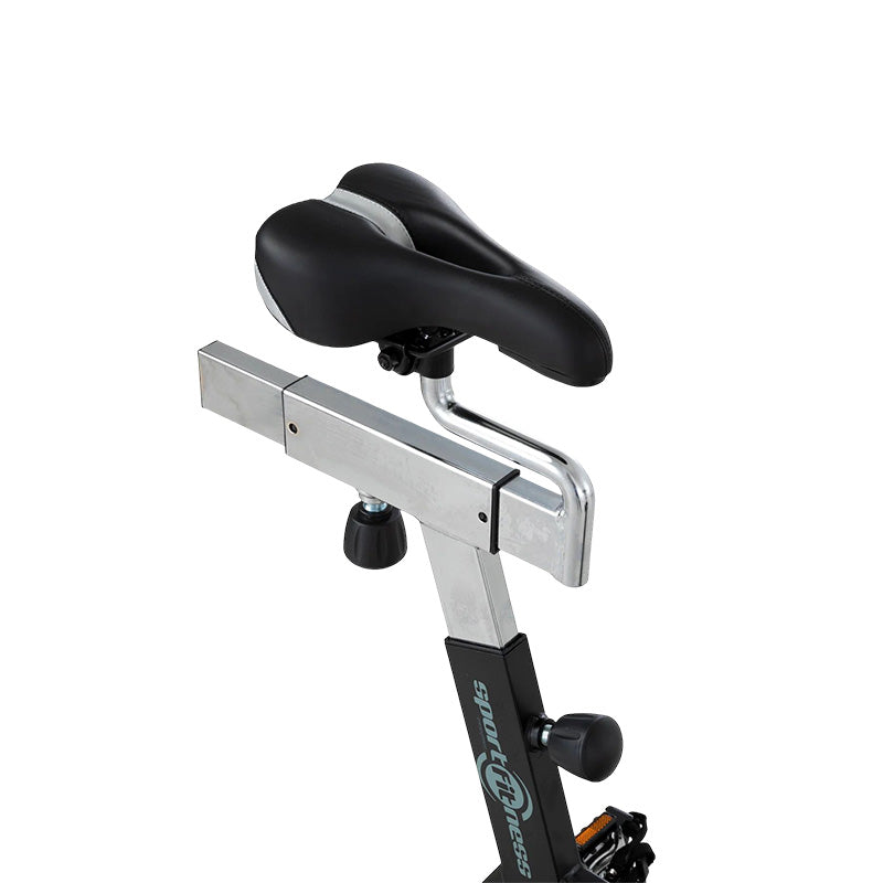 Bicicleta Spinning HA Livorno Genoa WT-9.2 060032