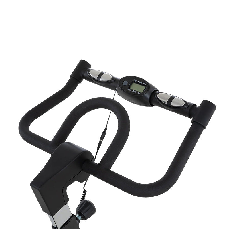 Bicicleta Spinning HA Livorno Genoa WT-9.2 060032