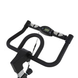 Bicicleta Spinning HA Livorno Genoa WT-9.2 060032