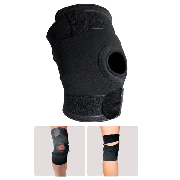 Rodillera Ortopédica AP Ajustable