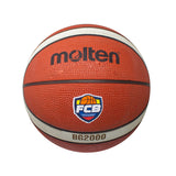 Balón Baloncesto Molten GR5