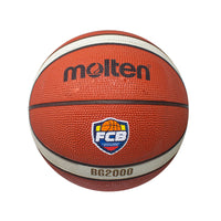 Balón Baloncesto Molten GR5