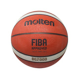 Balón Baloncesto Molten GR5