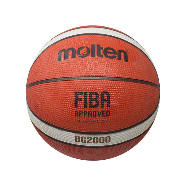 Balón Baloncesto Molten GR5 - vista secundaria