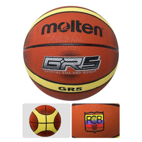 Balón Baloncesto Molten GR5