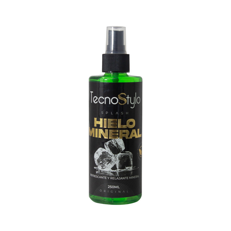 Hielo Mineral TECNO STYLO SPRAY 250ML 013