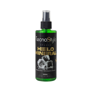 Hielo Mineral TECNO STYLO SPRAY 250ML 013