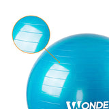 Balón Gimnasia Wonder GSP-3289-55