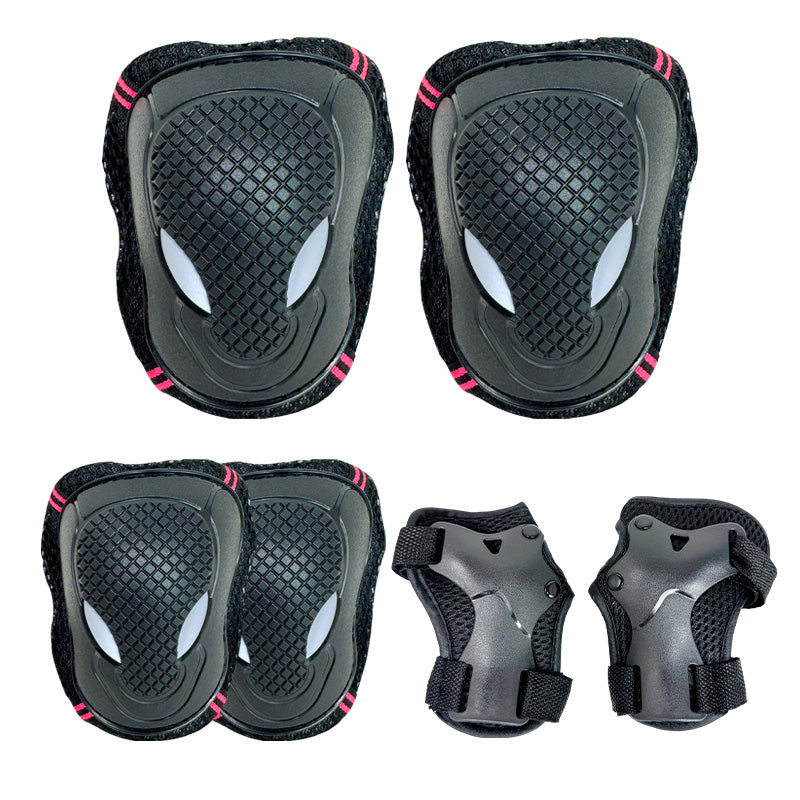 Kit Protección Wonder GSP-3322