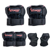 Kit Protección Wonder GSP-3322