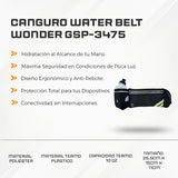 Canguro Water Belt Wonder GSP-3475