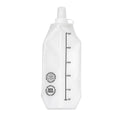 Termo Deportivo Flexible Wonder GSP-3477