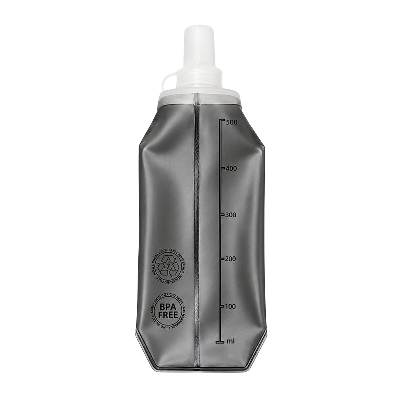 Termo Deportivo Flexible Wonder GSP-3477