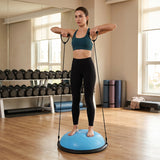Balón Inestable Bosu Wonder GSP-3380