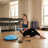 Balón Inestable Bosu Wonder GSP-3380