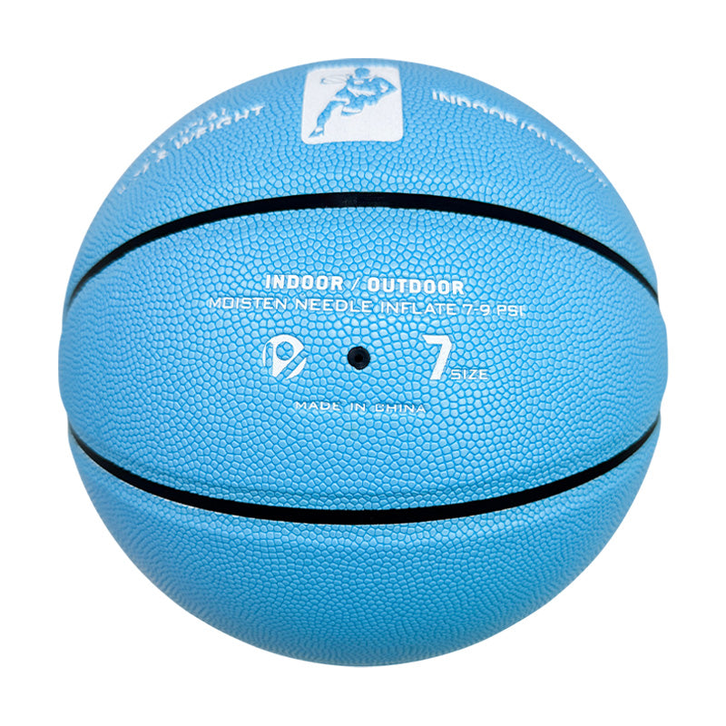 Balón Basket Vento Blaze Naranja  PU N7 B7-PU/NEW