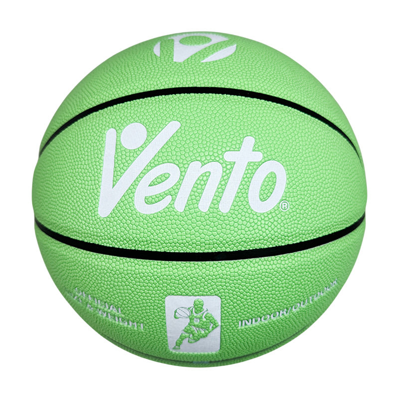Balón Basket Vento Blaze Naranja  PU N7 B7-PU/NEW