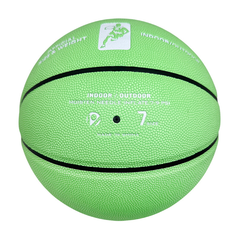 Balón Basket Vento Blaze Naranja  PU N7 B7-PU/NEW